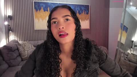 Alisson online show from 01/22/25, 07:56