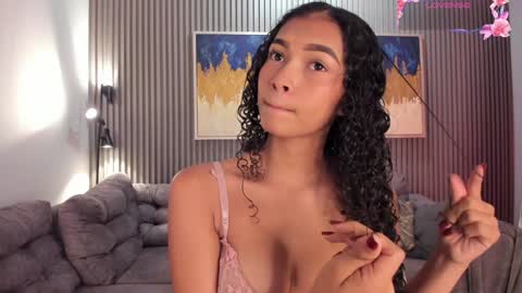 Alisson online show from 01/23/25, 07:40