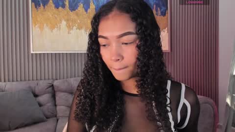 Alisson online show from 01/27/25, 07:46