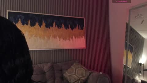 Alisson online show from 02/07/25, 07:38