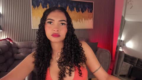 Alisson online show from 02/27/25, 07:58