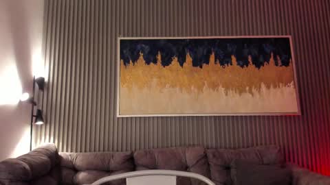 Alisson online show from 03/07/25, 07:38