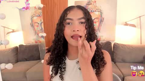 Alisson online show from 10/09/25, 07:45