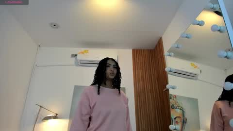 Alisson online show from 10/17/25, 07:38