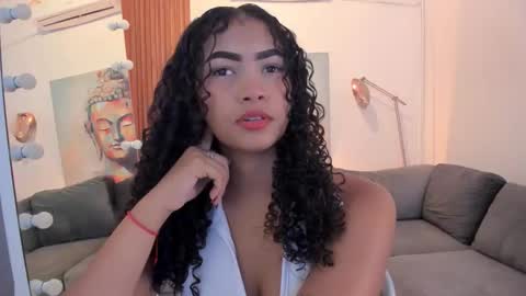 Alisson online show from 12/17/25, 07:42