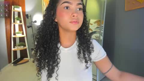 Alisson online show from 01/16/26, 07:40