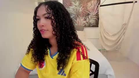 Alisson online show from 07/03/26, 07:42