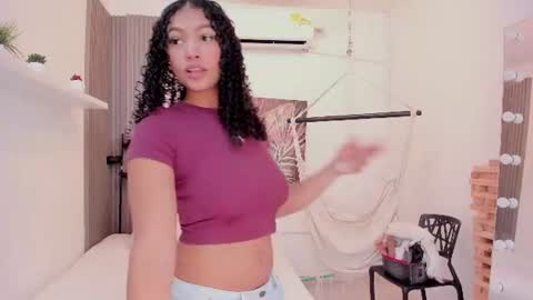 Alisson online show from 07/17/26, 07:41