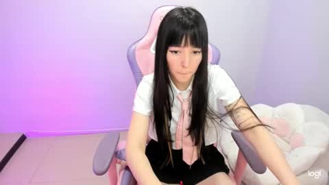 Snapshot of ailee_kawaii chatting on 12/05/24, 03:28 Ailee Hyuga online show from 12/05/24, 03:28