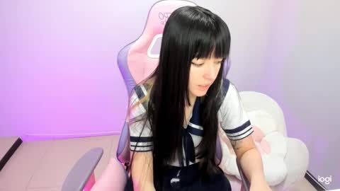 Snapshot of ailee_kawaii chatting on 12/30/24, 03:57 Ailee Hyuga online show from 12/30/24, 03:57