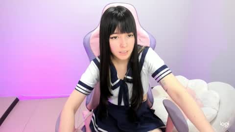 Snapshot of ailee_kawaii chatting on 01/07/25, 03:02 Ailee Hyuga online show from 01/07/25, 03:02