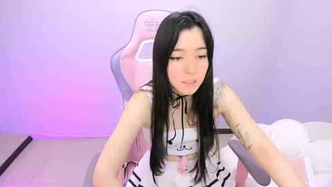 Snapshot of ailee_kawaii chatting on 09/10/25, 03:23 Ailee Hyuga online show from 09/10/25, 03:23