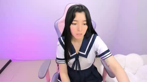 Snapshot of ailee_kawaii chatting on 09/30/25, 03:39 Ailee Hyuga online show from 09/30/25, 03:39