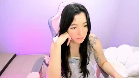 Ailee Hyuga online show from 01/09/26, 03:59