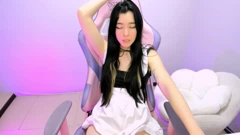 Ailee Hyuga online show from 02/20/26, 02:50