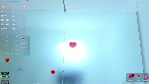 Allie  online show from 02/15/25, 10:22