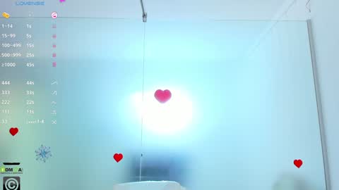 Allie  online show from 02/26/25, 08:48