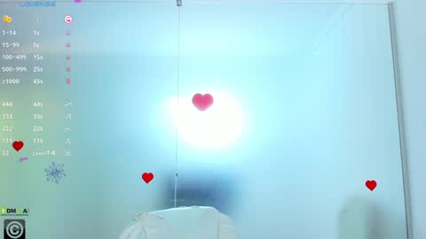 Allie  online show from 03/10/25, 08:59