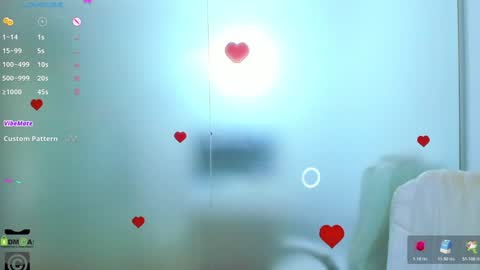 Allie  online show from 02/06/26, 09:56