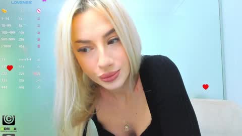 Allie  online show from 02/12/26, 11:16