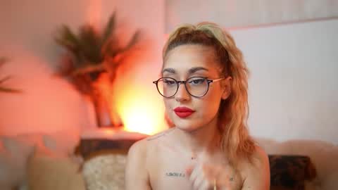  Aileen  online show from 01/15/26, 08:56