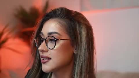  Aileen  online show from 03/23/26, 09:08