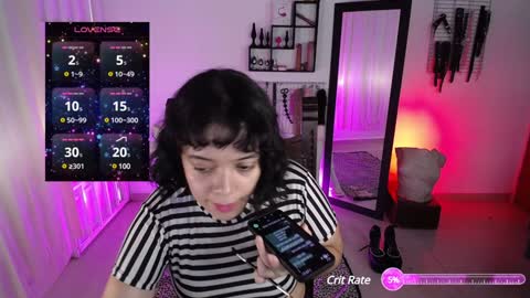 aileen danger online show from 01/24/25, 09:47