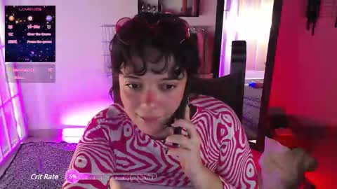 aileen danger online show from 02/12/25, 09:33