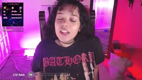 aileen danger online show from 02/13/25, 06:27