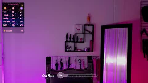 aileen danger online show from 02/19/25, 06:32