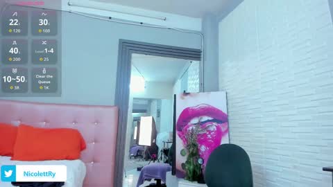 aileenkeys online show from 05/14/26, 07:31
