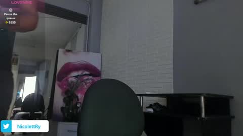aileenkeys online show from 05/27/26, 01:57