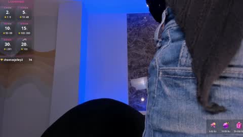 Snapshot of aileenvega chatting on 12/06/24, 07:23 AILEEN VEGA online show from 12/06/24, 07:23