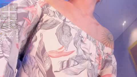 Snapshot of aileenvega chatting on 12/07/24, 05:42 AILEEN VEGA online show from 12/07/24, 05:42