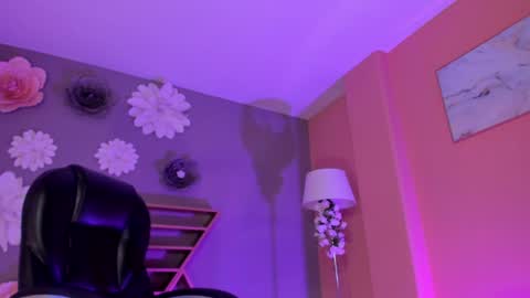 Snapshot of aileenvega chatting on 01/14/25, 02:40 AILEEN VEGA online show from 01/14/25, 02:40