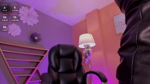 Snapshot of aileenvega chatting on 01/30/25, 02:27 AILEEN VEGA online show from 01/30/25, 02:27