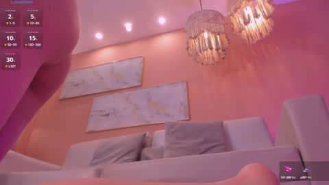 Snapshot of aileenvega chatting on 01/31/25, 10:52 AILEEN VEGA online show from 01/31/25, 10:52