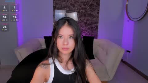 Snapshot of aileenvega chatting on 02/03/25, 07:52 AILEEN VEGA online show from 02/03/25, 07:52