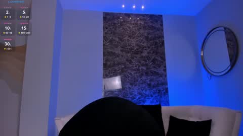 Snapshot of aileenvega chatting on 02/07/25, 10:52 AILEEN VEGA online show from 02/07/25, 10:52