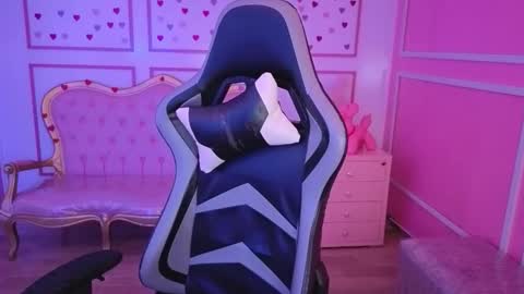 ailen online show from 09/10/25, 02:22