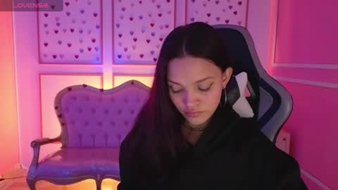 ailen online show from 09/13/25, 02:44