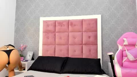 Ailen online show from 11/24/25, 12:38