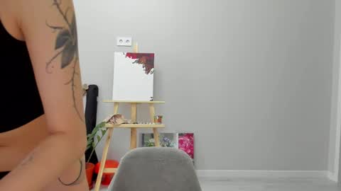 Ailey online show from 04/18/26, 02:37