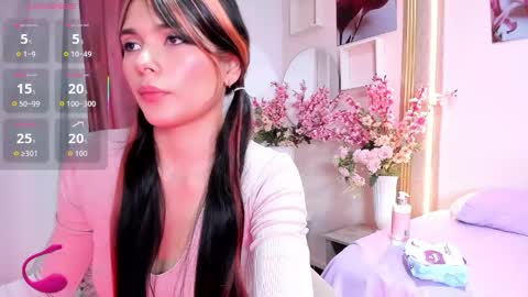 Snapshot of aili_queen chatting on 05/26/26, 12:56 Catalina online show from 05/26/26, 12:56