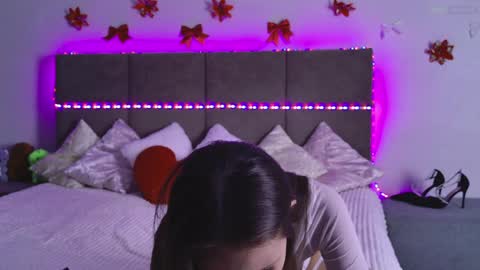 Ailita online show from 04/01/26, 01:41