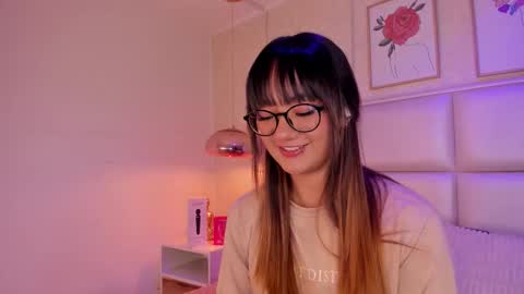 Aily Yozuko online show from 02/06/26, 02:49