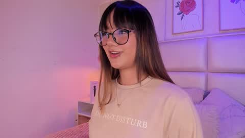 Aily Yozuko online show from 02/11/26, 02:49