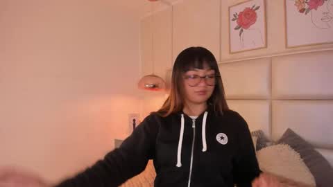 Aily Yozuko online show from 02/26/26, 02:43