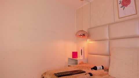 Aily Yozuko online show from 04/11/26, 07:45