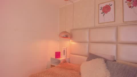 Aily Yozuko online show from 04/12/26, 02:38